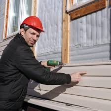 Best Historical Building Siding Restoration  in Bermuda Dunes, CA